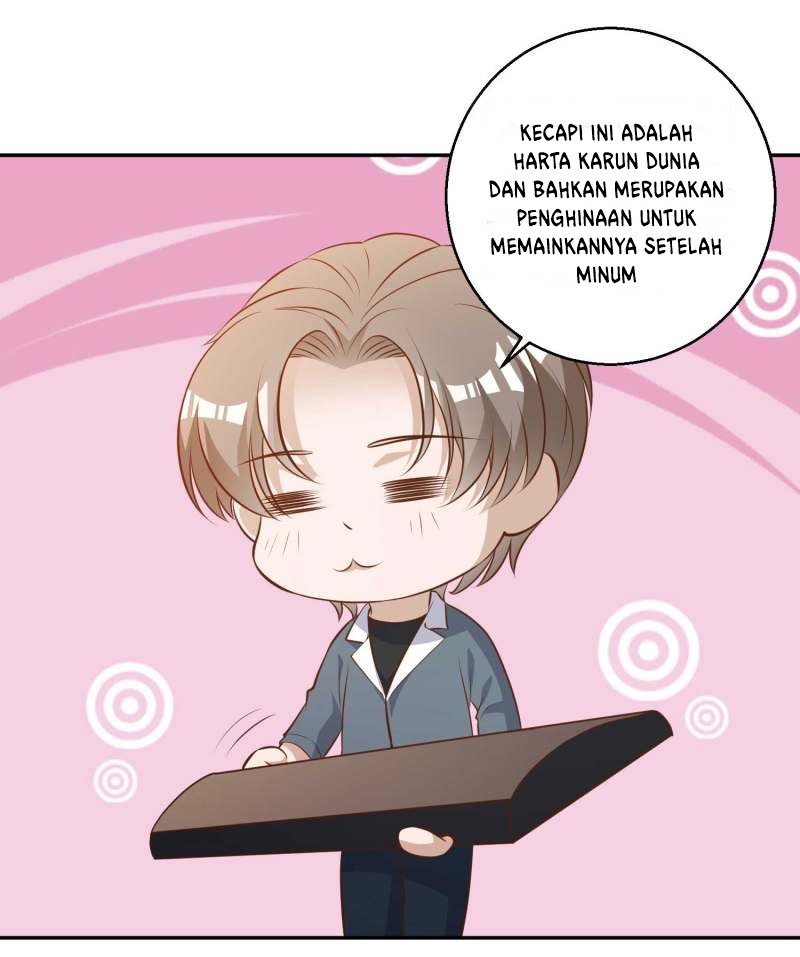 God Fisherman Chapter 64 Bahasa Indonesia